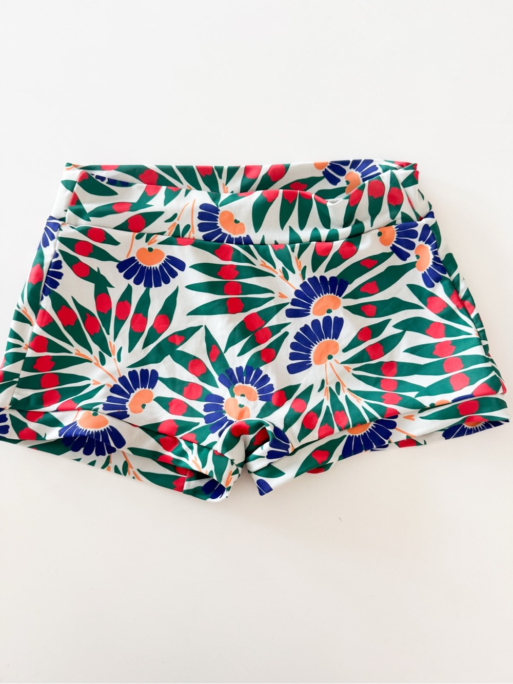 Seea tres palmas swim shorts sz S